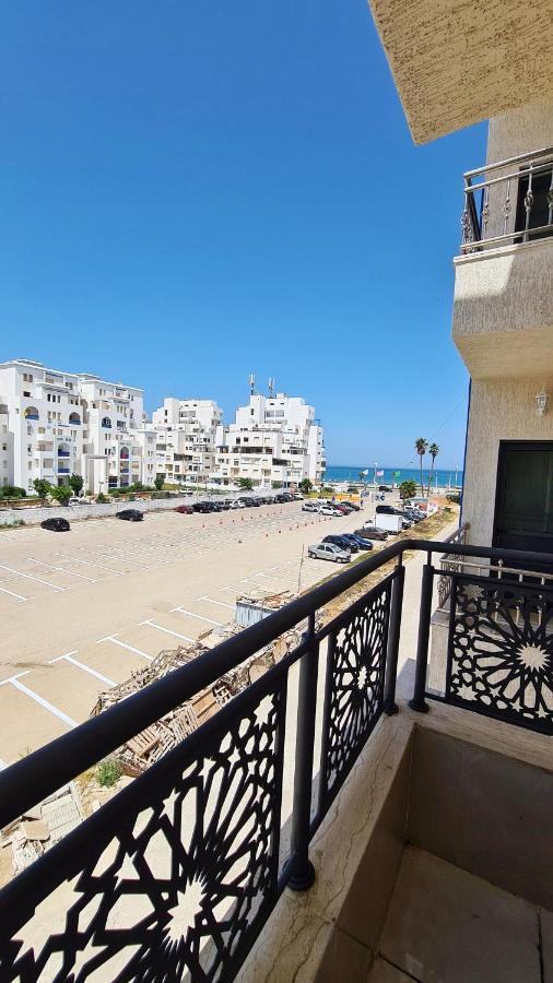 Enjoy Your Vacation Here, 1 Min To The Beach, Only For Families !! Martil Exterior foto
