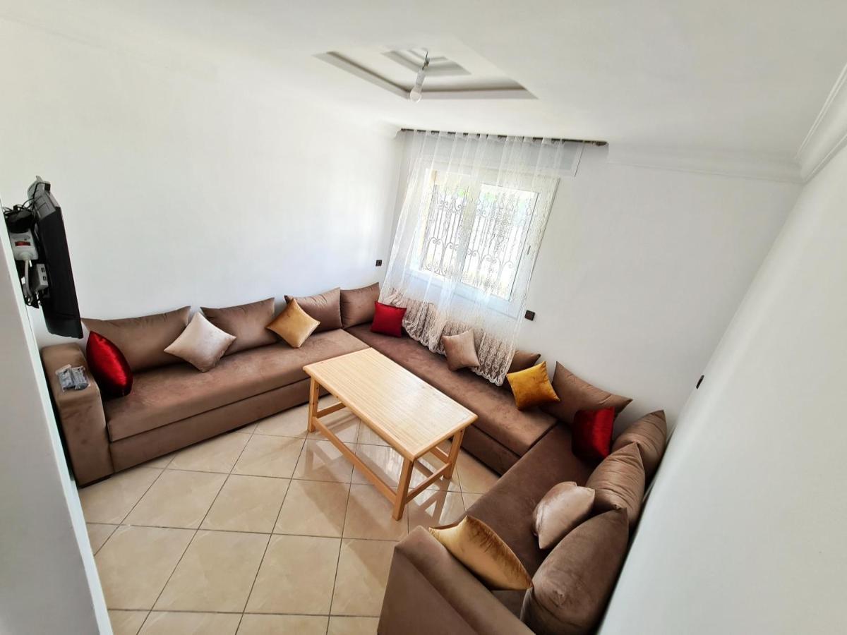 Enjoy Your Vacation Here, 1 Min To The Beach, Only For Families !! Martil Exterior foto