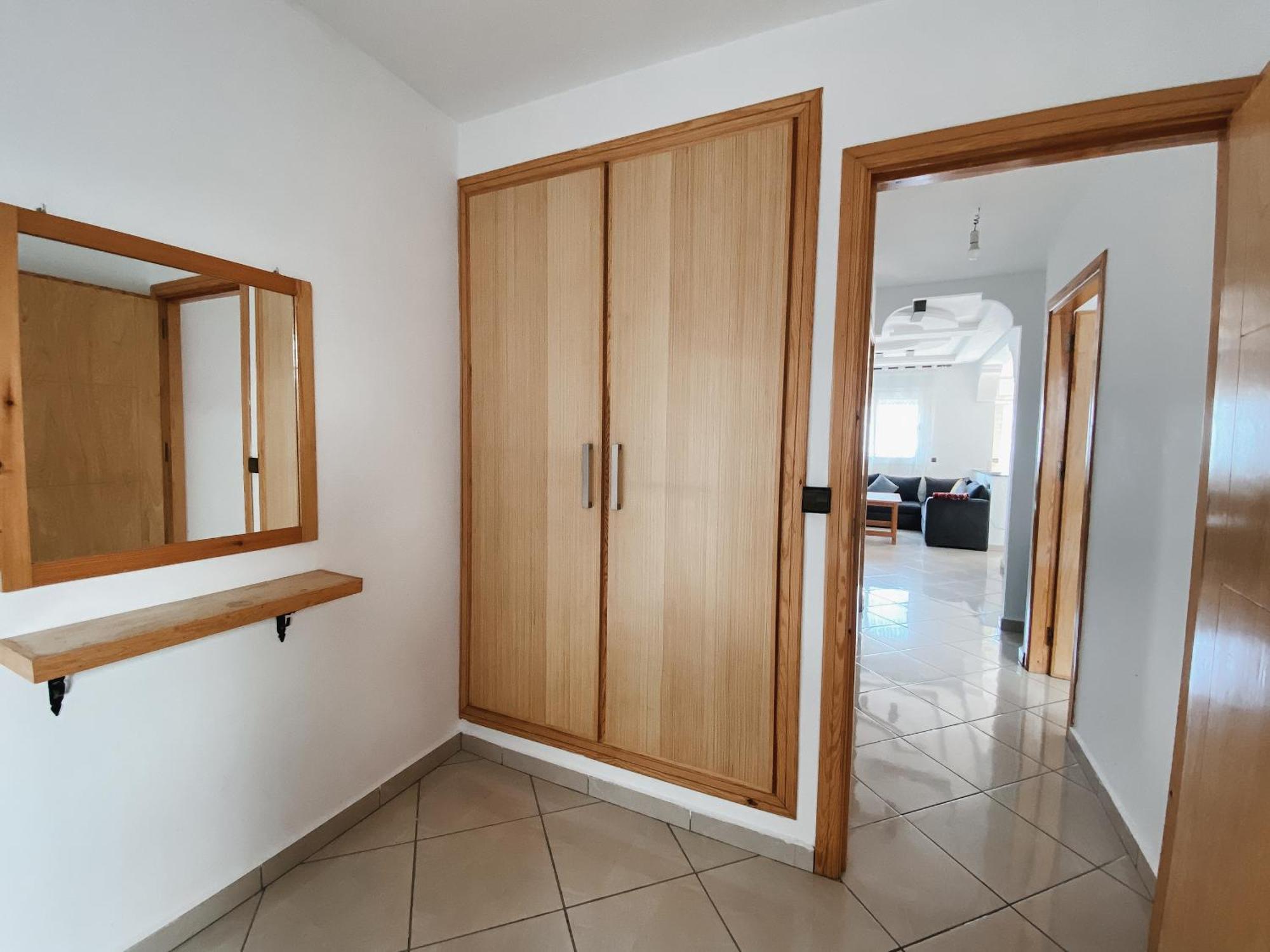 Enjoy Your Vacation Here, 1 Min To The Beach, Only For Families !! Martil Exterior foto